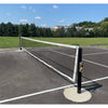 Image of Gared Sports Outdoor Pickleball Net Post System PKLBIG