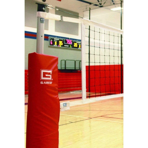 Gared Sports Regulation Volleyball Net 7600