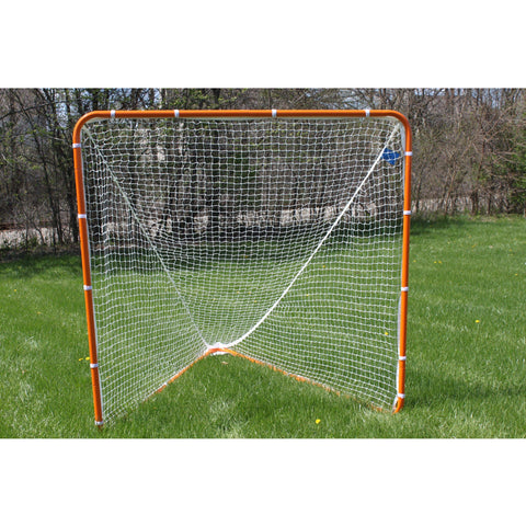 Gared Sports SlingShot Recreational 6' x 6' Lacrosse Goal LG50