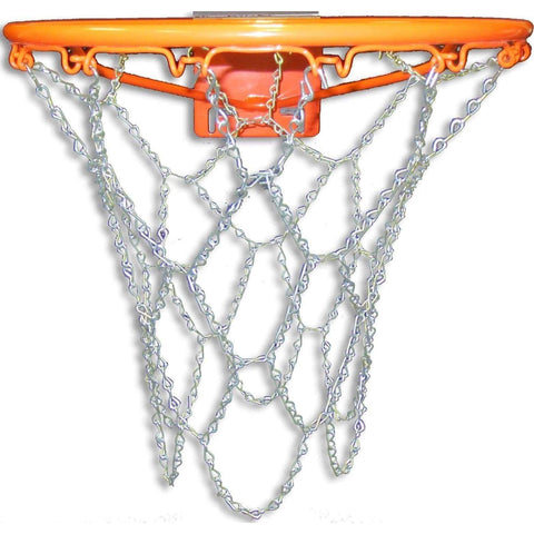 Gared Sports Steel Chain Basketball Net for Traditional Rim CN