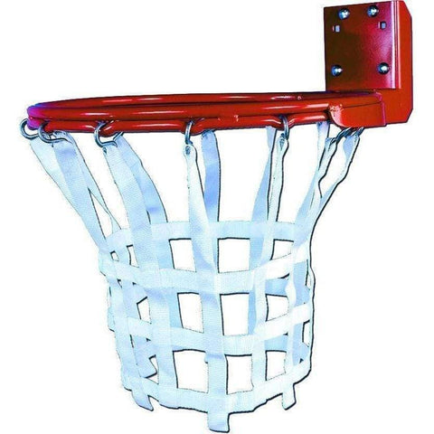 Gared Sports Thick Strap Nylon Web Basketball Net WN