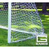 Image of Gared Sports Touchline Soccer Goal Nets White