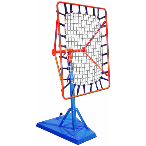 Gared Sports Varsity Toss Back Basketball Rebounder VARSITY – Pro ...