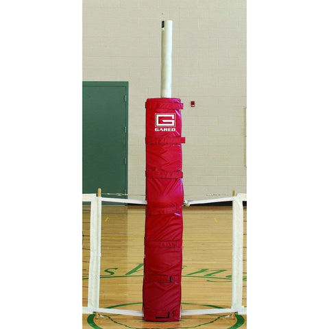 Gared Sports Volleyball Center Upright Safety Pad 6020