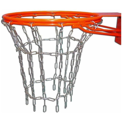Gared Sports Welded Steel Chain Basketball Net WCN