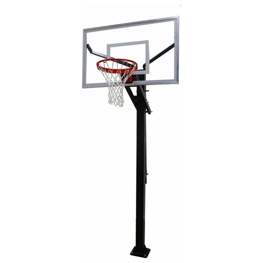 Dominator 60 Inch Basketball Hoop