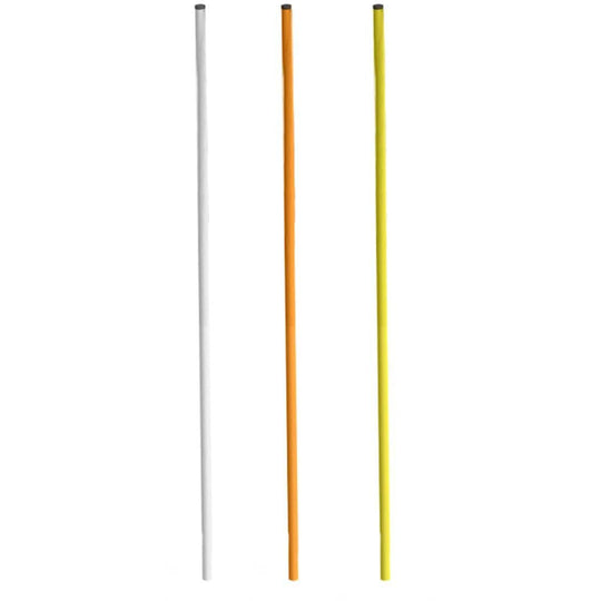 Gill 12' In Ground Foul Poles (PAIR) 334012C