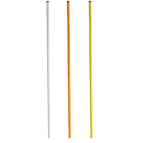 Gill 12' In Ground Foul Poles (PAIR) 334012C