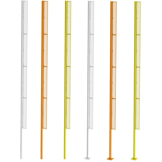 Gill 40' Foul Poles (PAIR)