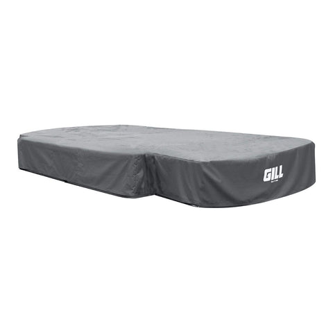 Gill AGX M4 High Jump Weather Cover 6481702C