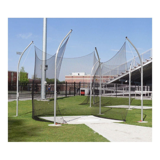 Gill Aluminum Shot Cage 8050C