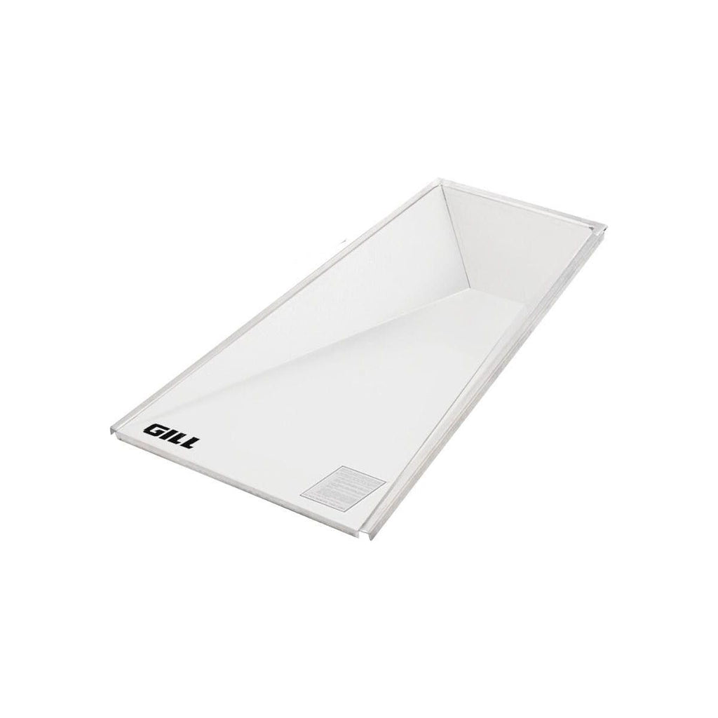 Gill Instruments Boxes Gill Aluminum Vault Box and Lids – Pro Sports Equip