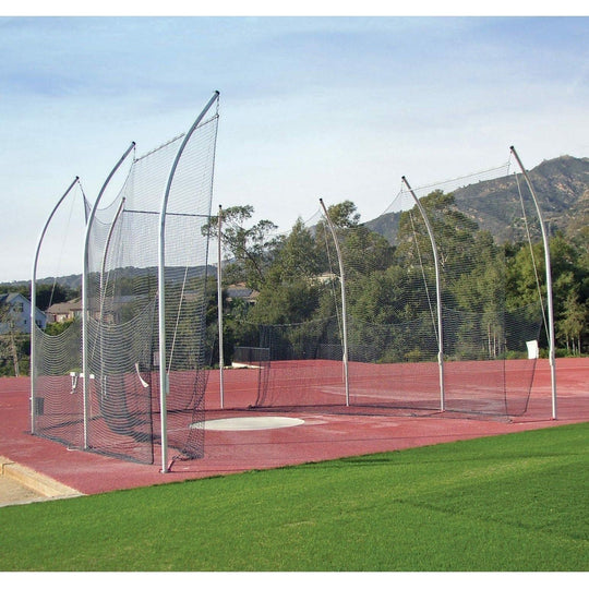 Gill Barrier Net For 732150 Discus Cage 732152