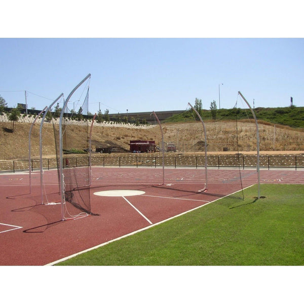 Gill Barrier Net For 8020 Discus Cage 80202A – Pro Sports Equip
