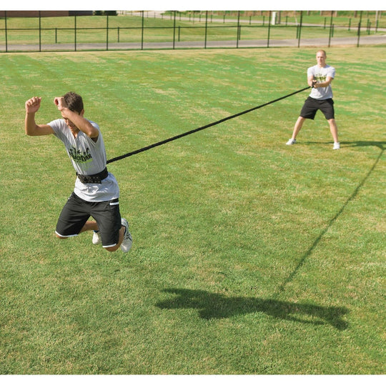 Gill Dynamic Trainer TA158