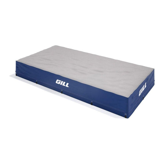 Gill Essentials High Jump Landing System (16' X 8' X 24") 640A
