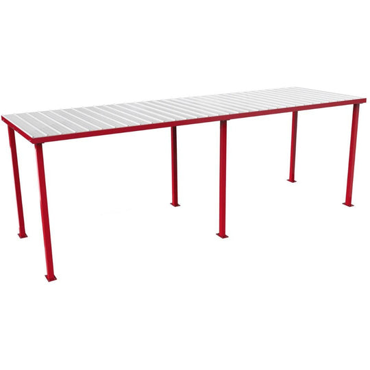 Gill FieldShelter Dugout