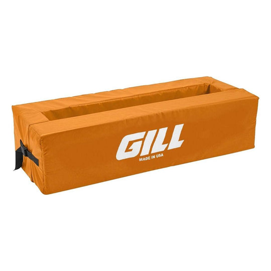 Gill Flat Pole Vault Standard Base Pads 61517C