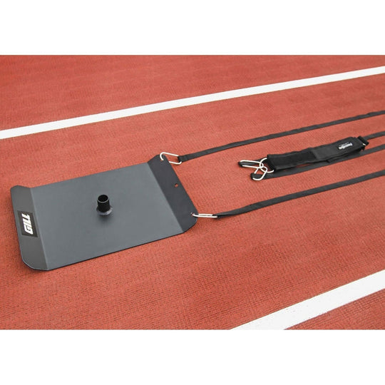 Gill Flyweight Speed Sled TA157