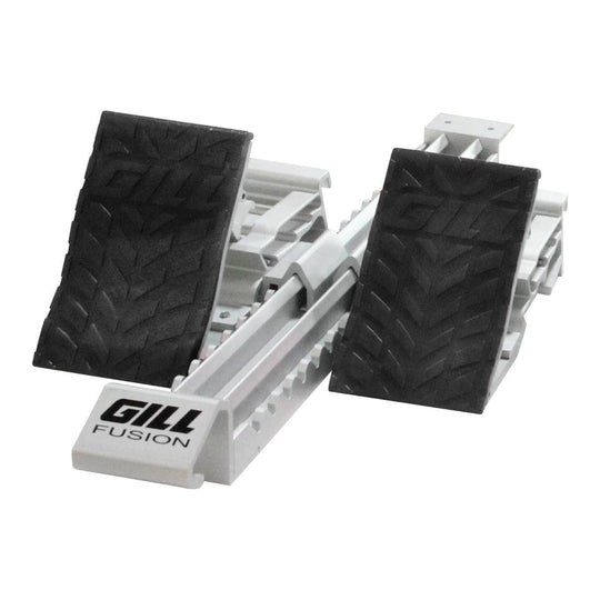 Gill Fusion F4 Track Starting Block 730181C