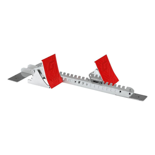 Gill G2 Aluminum Track Starting Block 410C