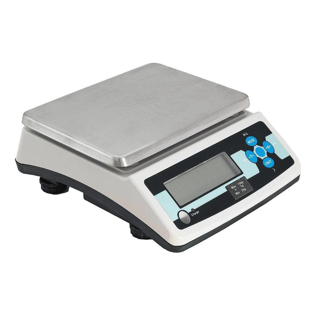 Gill Implement Scales – Pro Sports Equip