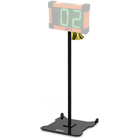 Gill Lap Counter Display Stand 728