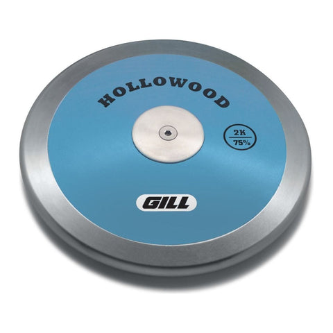 Gill Legendary Hollywood Discus