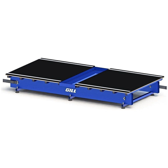 Gill Long Jump/Triple Jump Runway Section