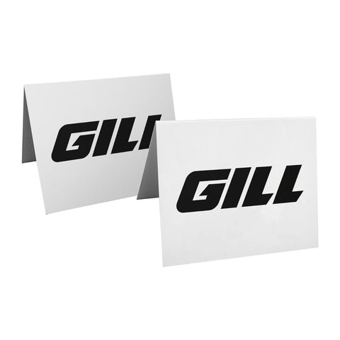 Gill Long Jump/Triple Jump Take Off Marker Set 730310