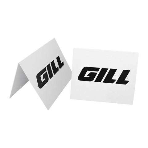 Gill Long Jump/Triple Jump Take Off Marker Set 730310