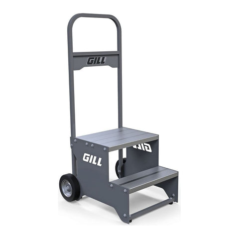 Gill M4 Starters Rostrum 860