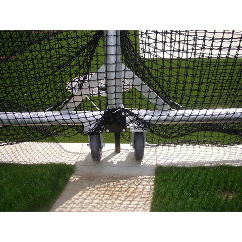 Gill NCAA Double Ring Hammer Cage 742115C