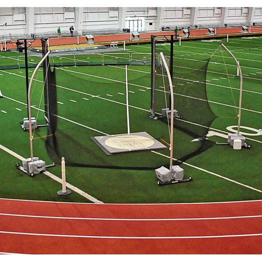 Gill NCAA Portable Indoor Cage 732250C