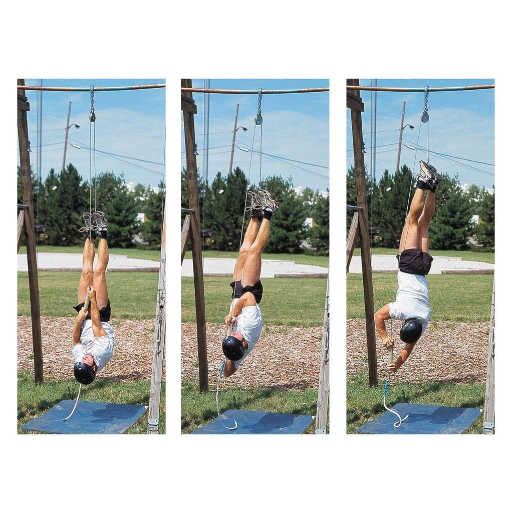 Trainer System Gill Pole Vault Trainer System TA190 – Pro Sports Equip