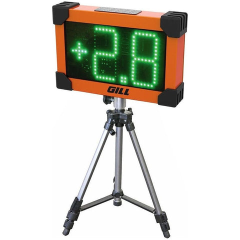 Gill Portable 2 Digit Electronic Display E49872