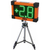 Image of Gill Portable 2 Digit Electronic Display E49872