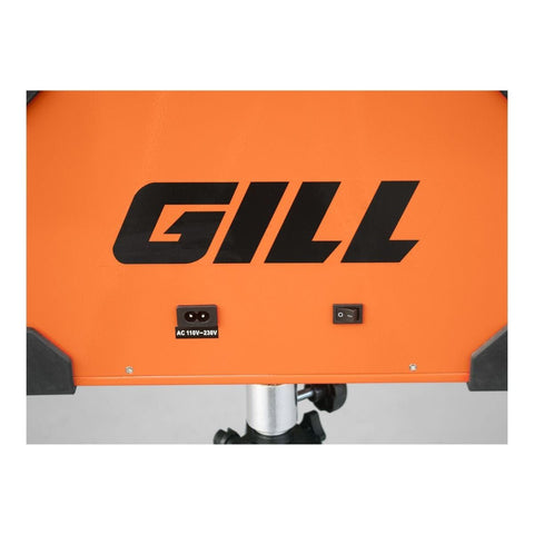 Gill Portable 2 Digit Electronic Display E49872
