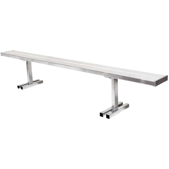 Gill Portable Aluminum Benches