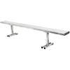 Image of Gill Portable Aluminum Benches