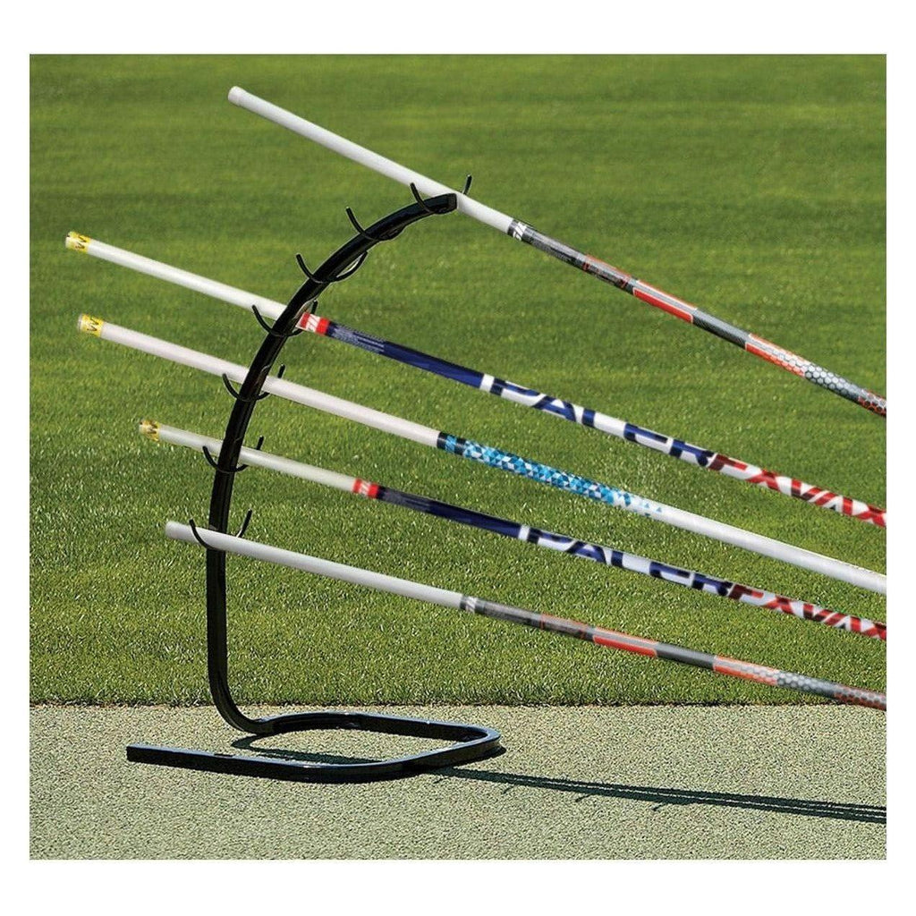 Gill Portable Pole Vault Rack 725 – Pro Sports Equip