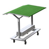 Image of Gill Portable Track Shelter 54240C