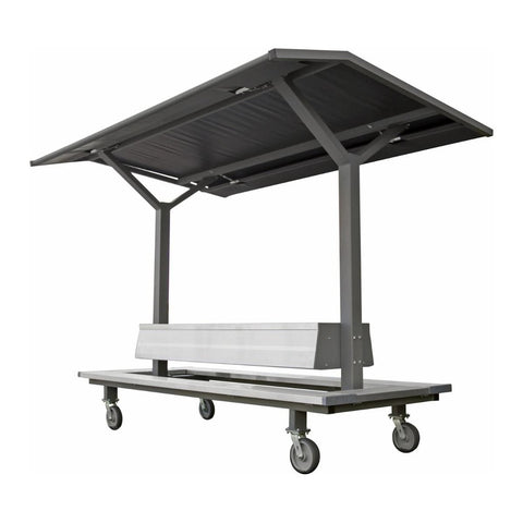 Gill Portable Track Shelter 54240C