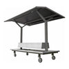 Image of Gill Portable Track Shelter 54240C