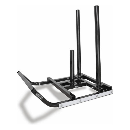 Gill Powermax Push/Pull Sled Arch Black TA155