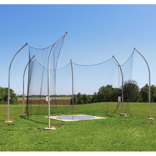 Gill Replacement Net For 8010/8030/9010/732220 Discus Cages M2055