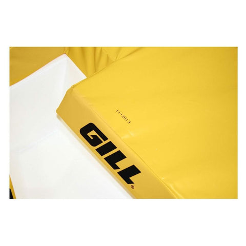 Gill Safetymax + Vault Box Collar 719