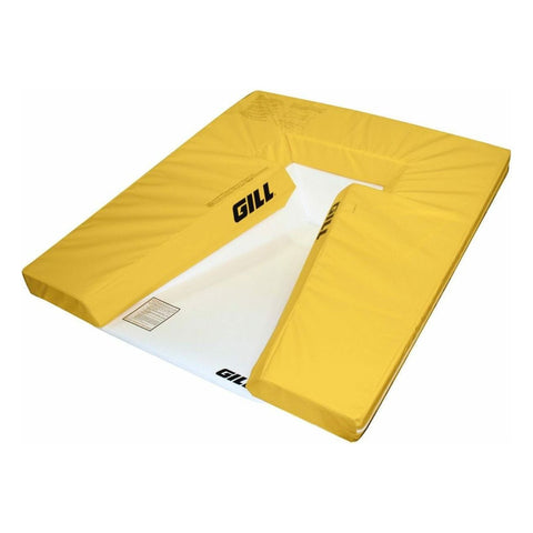Gill Safetymax + Vault Box Collar 719
