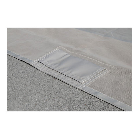 Gill Sand Pit Covers