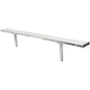 Image of Gill Stationary Aluminum Bench